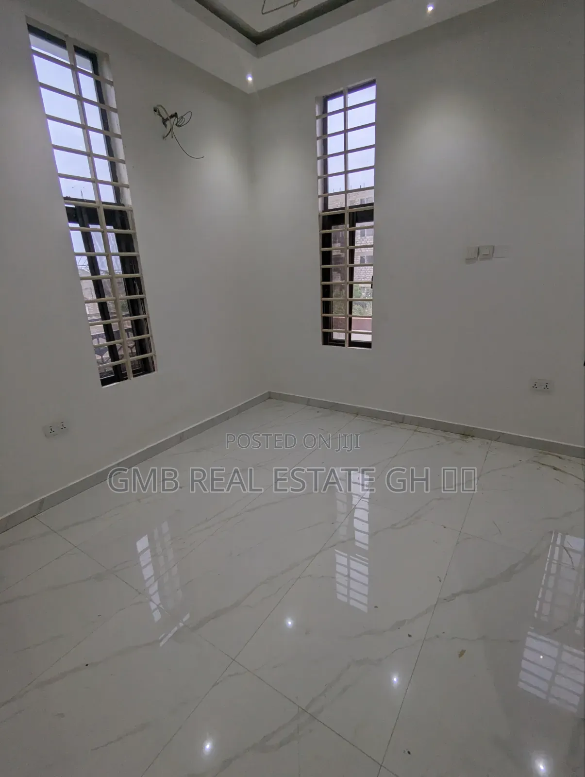 5bdrm House in East Legon Hills, Nmai-Dzorn for sale