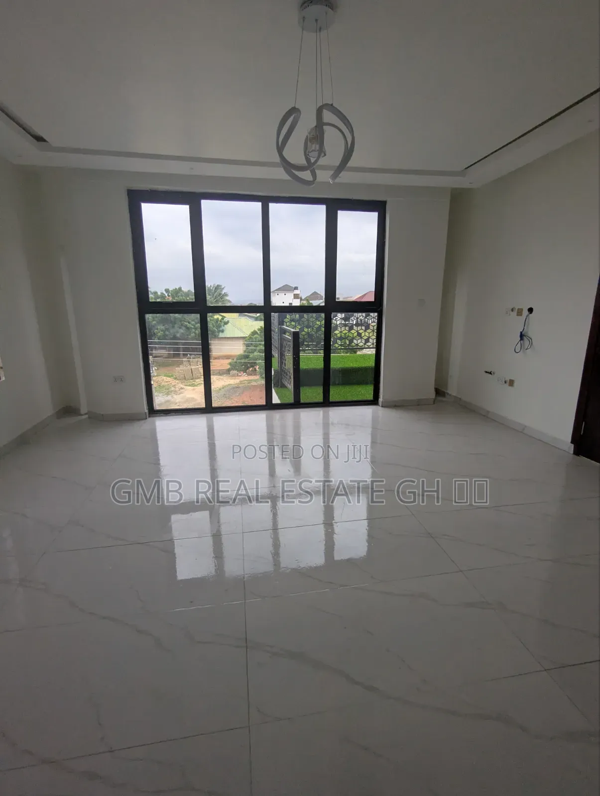 5bdrm House in East Legon Hills, Nmai-Dzorn for sale