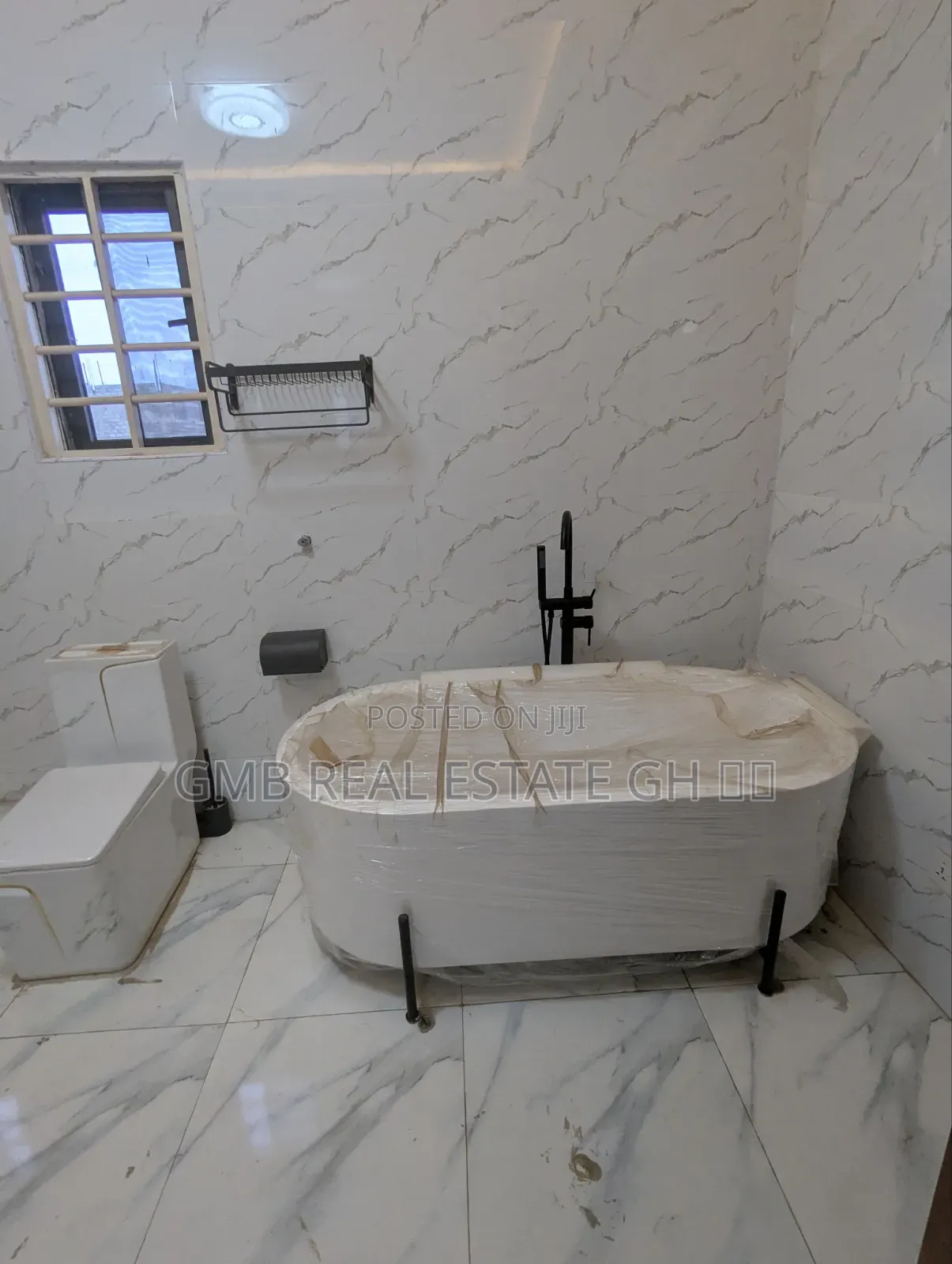 5bdrm House in East Legon Hills, Nmai-Dzorn for sale