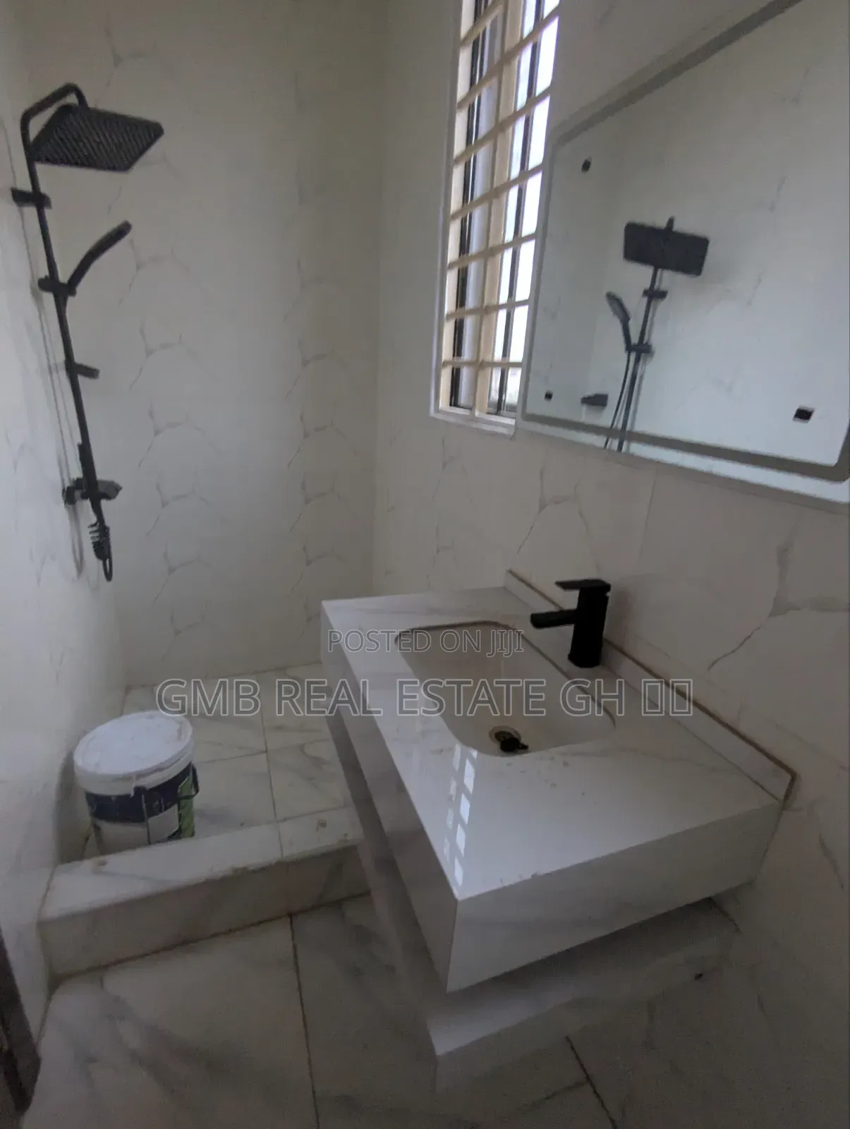 5bdrm House in East Legon Hills, Nmai-Dzorn for sale