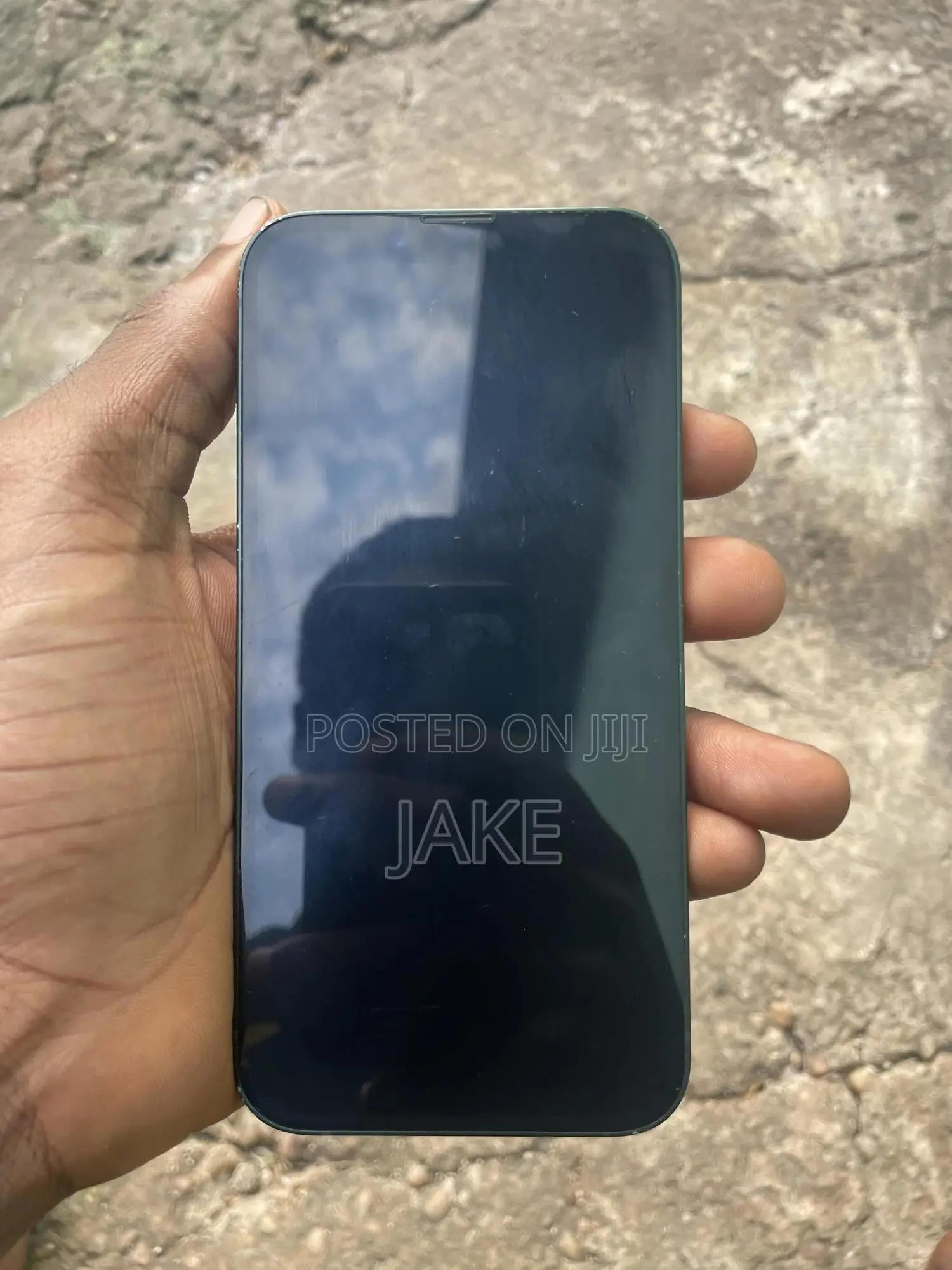 Apple iPhone 13 128 GB Green
