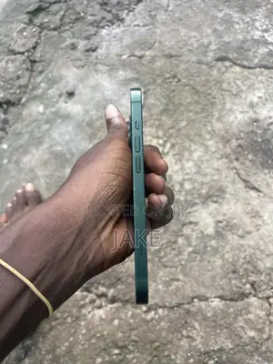 Apple iPhone 13 128 GB Green