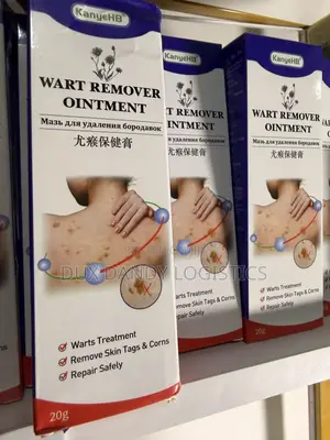 Wart Remover Ointment