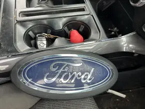 Ford F150 Emblem Logo