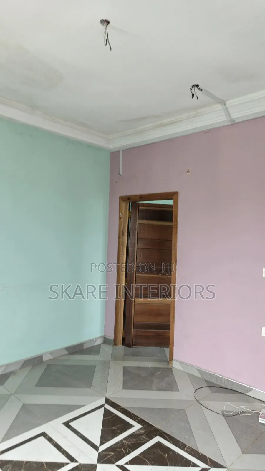 Mini Flat in Tetegu Maimi, Weija Junction for rent
