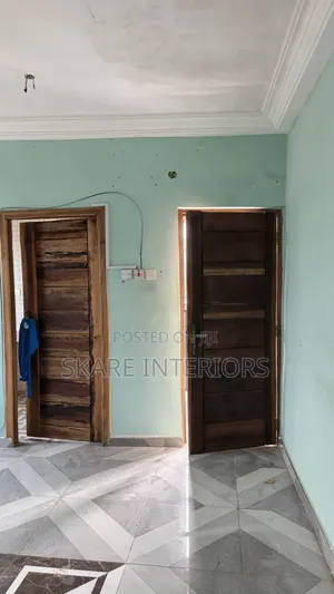 Mini Flat in Tetegu Maimi, Weija Junction for rent