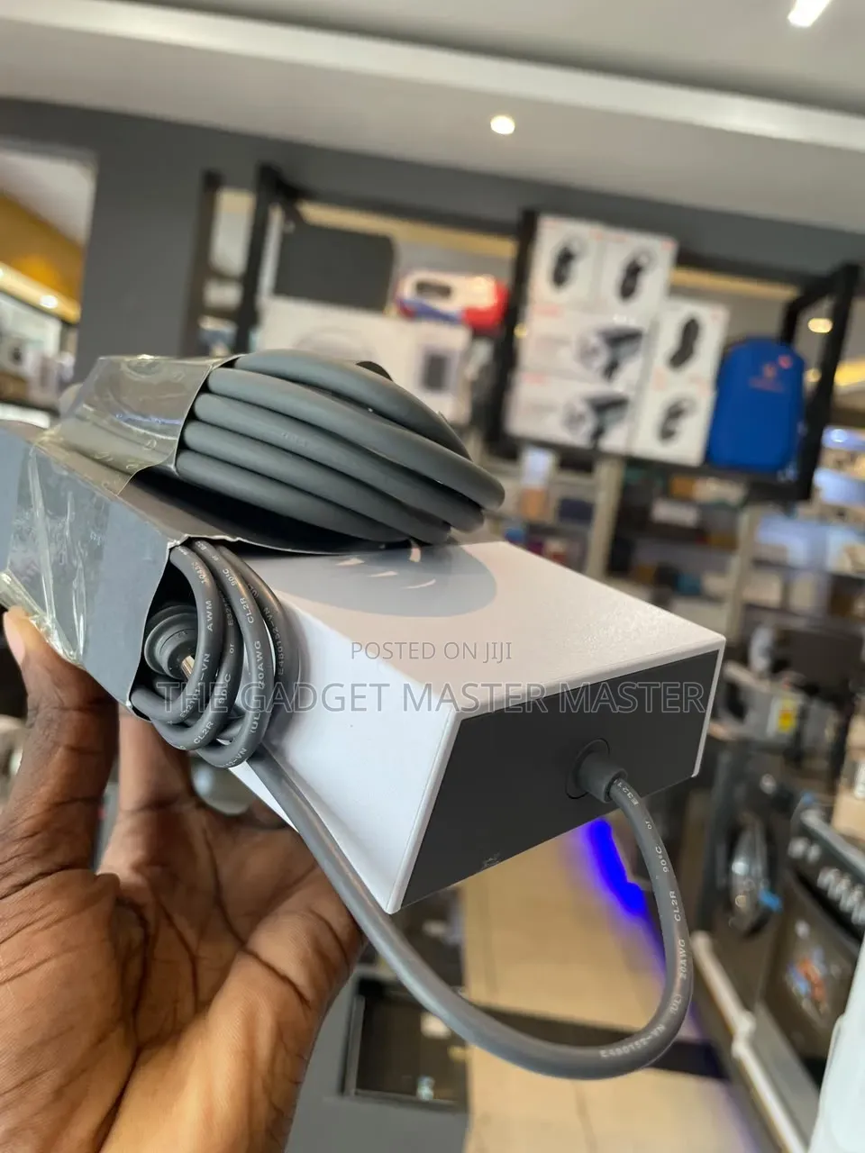 Starlink by SpaceX UTP-232C Power Supply