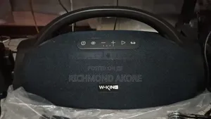 Powerful W-King X20 Bluetooth Speaker