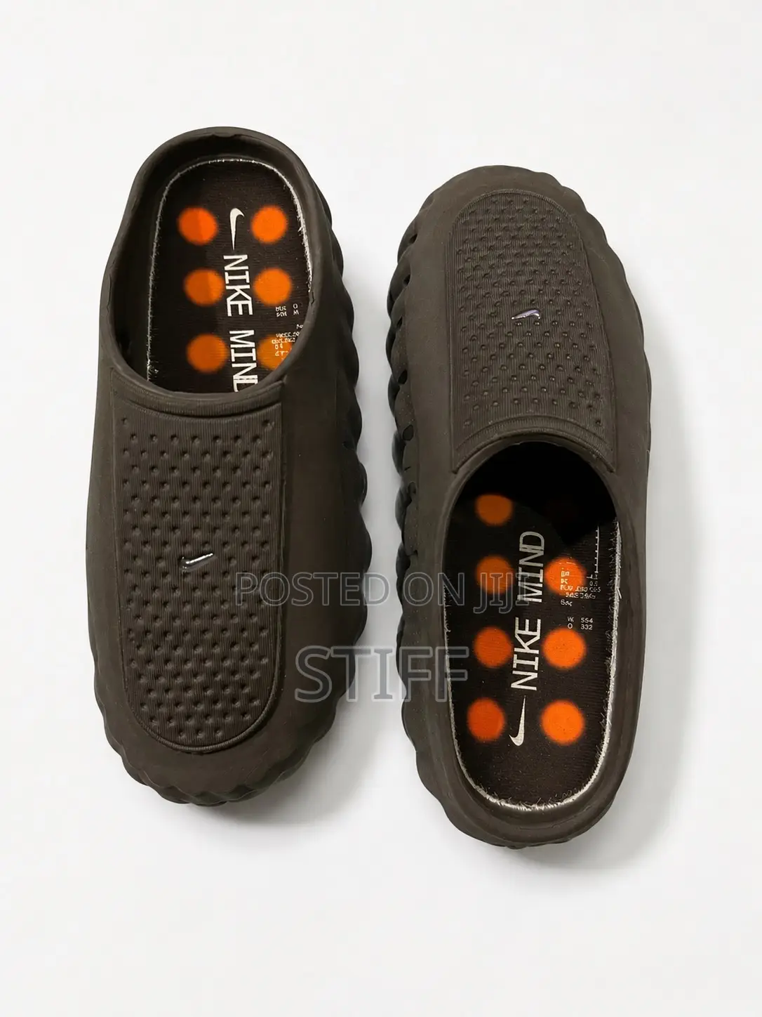 Nike Mind 001
