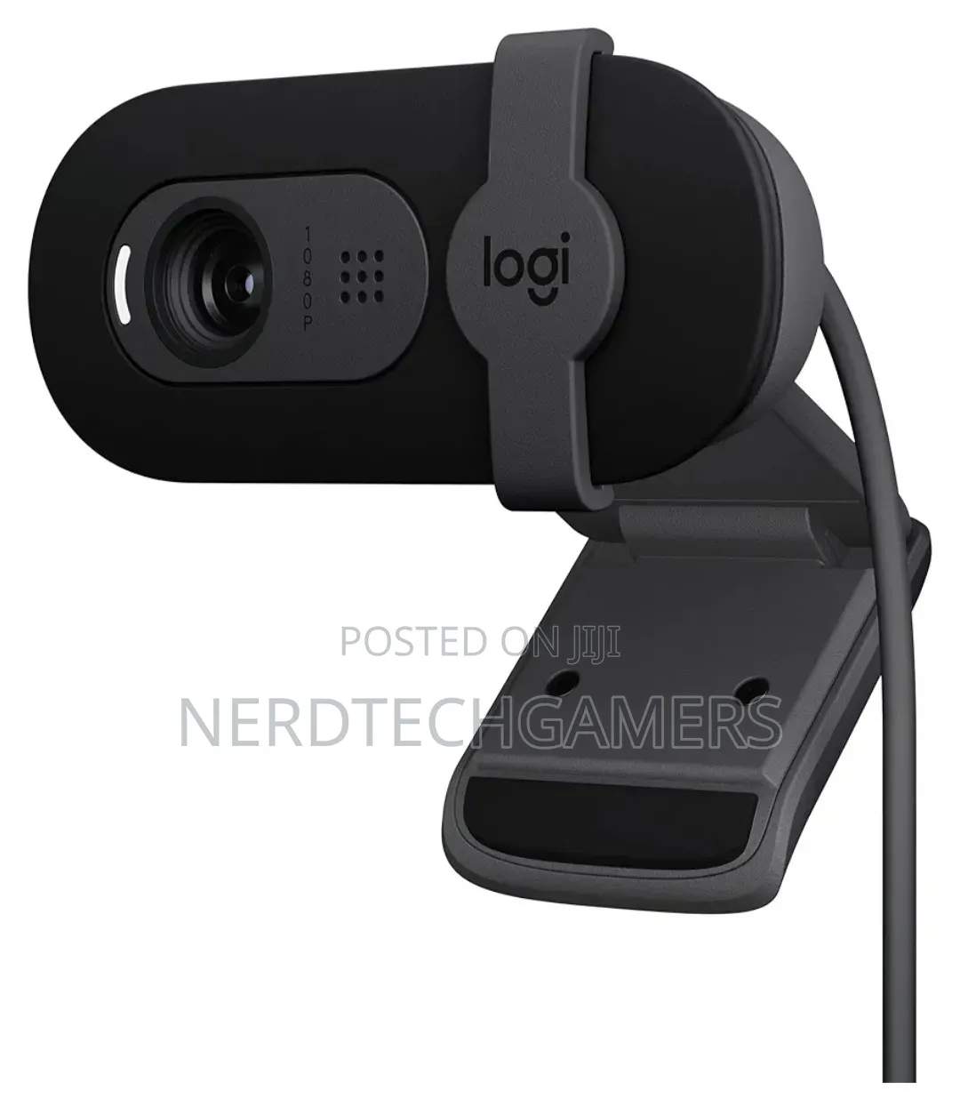 Brio 101 Webcam