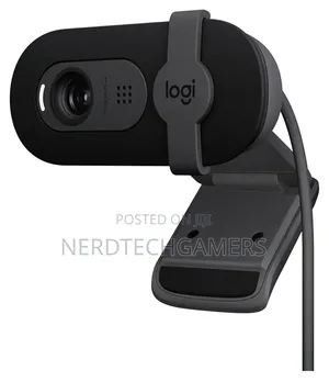 Brio 101 Webcam