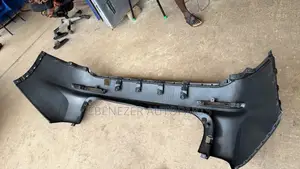 Mitsubishi Outlander Rear Back Bumper 2022 2023 2024 2025 2026