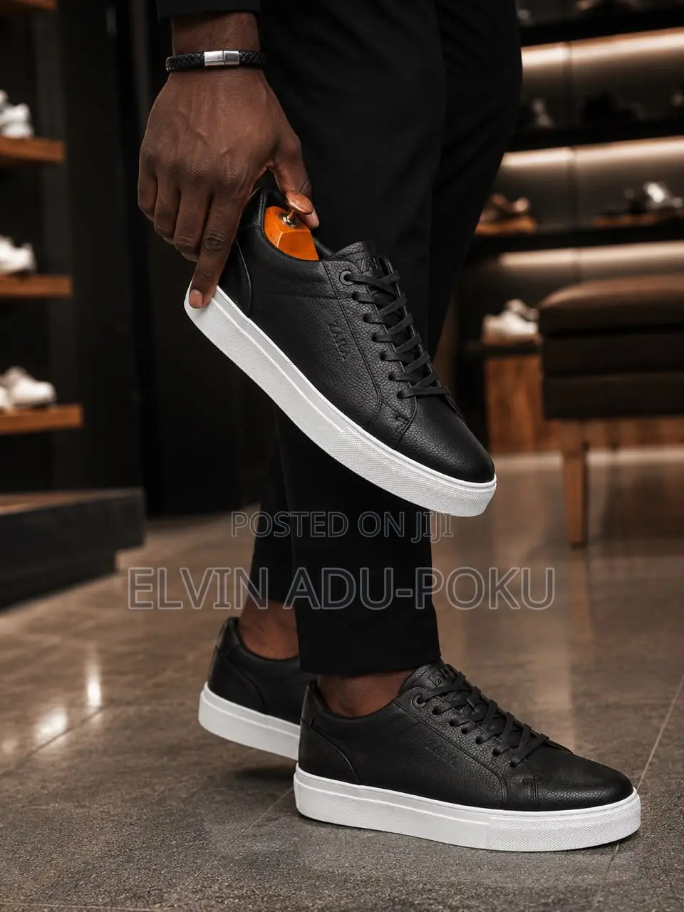Zara Stylish Comfortable Loafers in Different Colours , SWIPE >