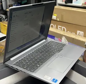 Laptop Lenovo 16GB Intel Core i5 SSD 512GB