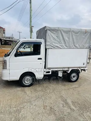 Nissan Clipper Truck 2015model