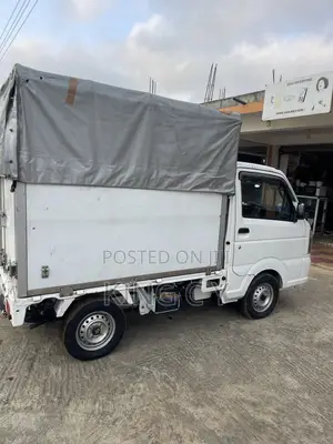 Nissan Clipper Truck 2015model