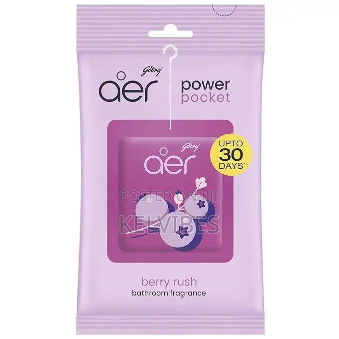 Bedroom and Bathroom Airfreshner