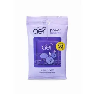 Bedroom and Bathroom Airfreshner
