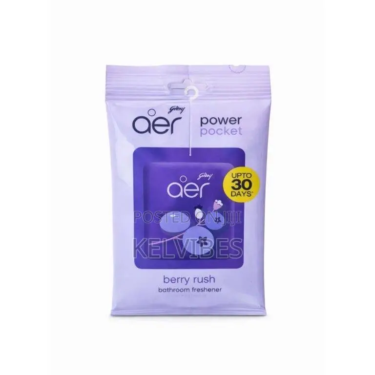 Bedroom and Bathroom Airfreshner
