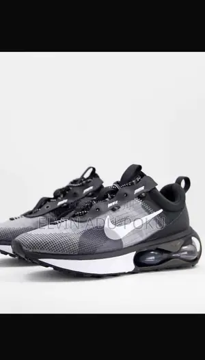 Giày Nike Air Max 21 Footwear in Different Colours , SWIPE >>