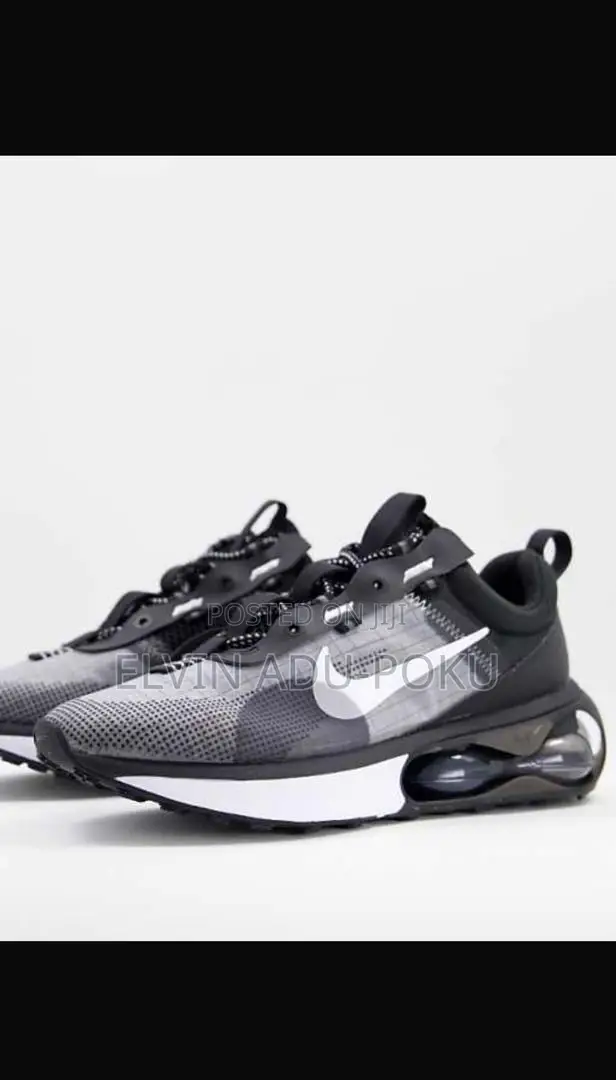 Giày Nike Air Max 21 Footwear in Different Colours , SWIPE >>