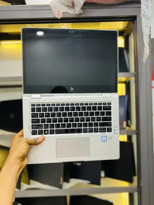 Laptop HP EliteBook X360 1030 G2 8GB Intel Core i5 SSD 256GB