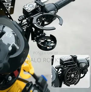 Wind Blade Lid