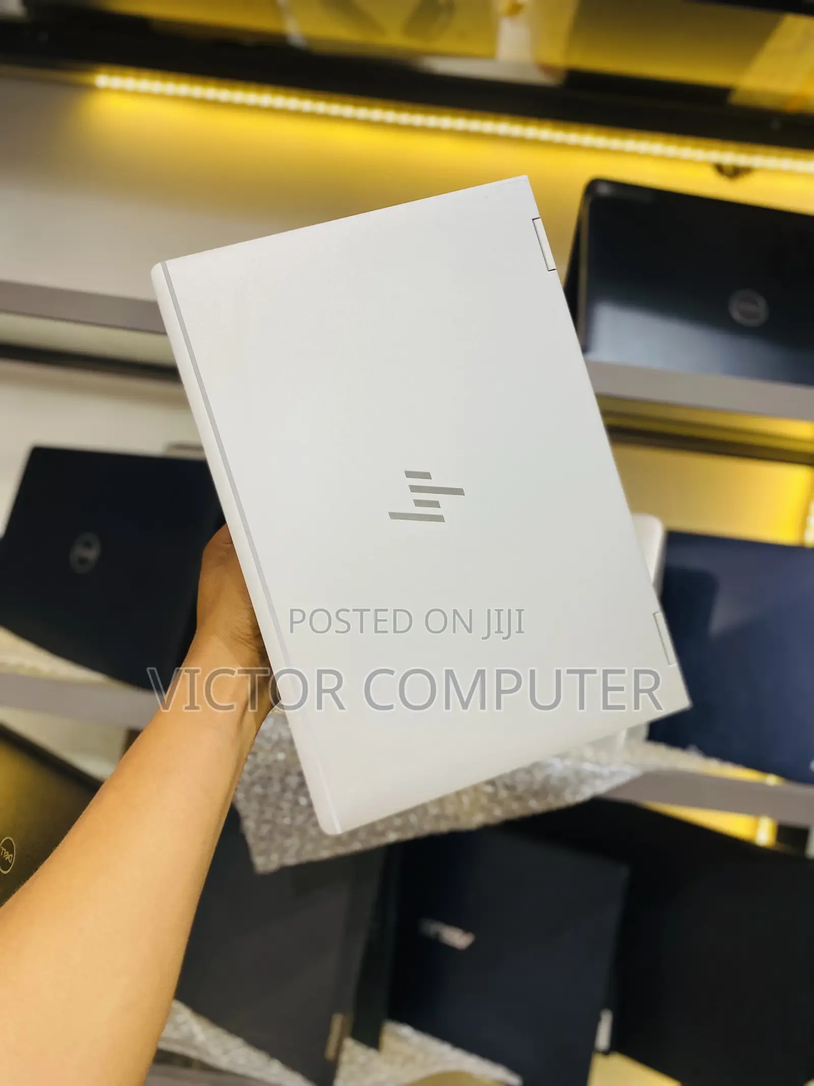 Laptop HP EliteBook X360 1030 G2 8GB Intel Core i5 SSD 256GB