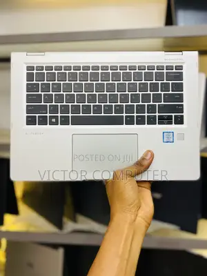 Laptop HP EliteBook X360 1030 G2 8GB Intel Core i5 SSD 256GB