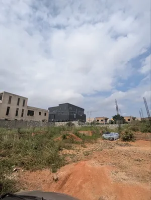 Land for Sale at East Legon Hills