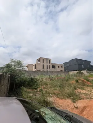 Land for Sale at East Legon Hills