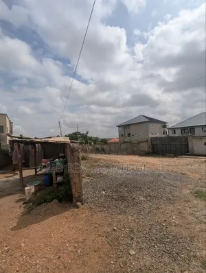 Land for Sale at East Legon Hills