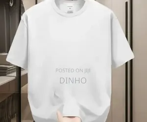 Round Neck Tshirt Available Available