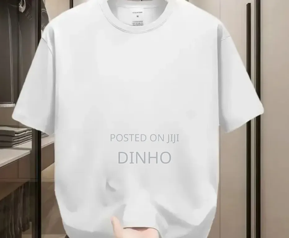 Round Neck Tshirt Available Available