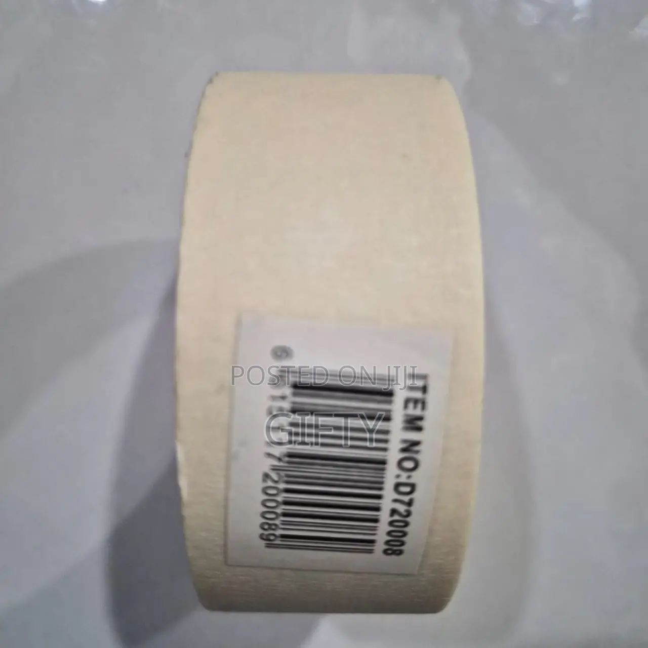 Masking Tape