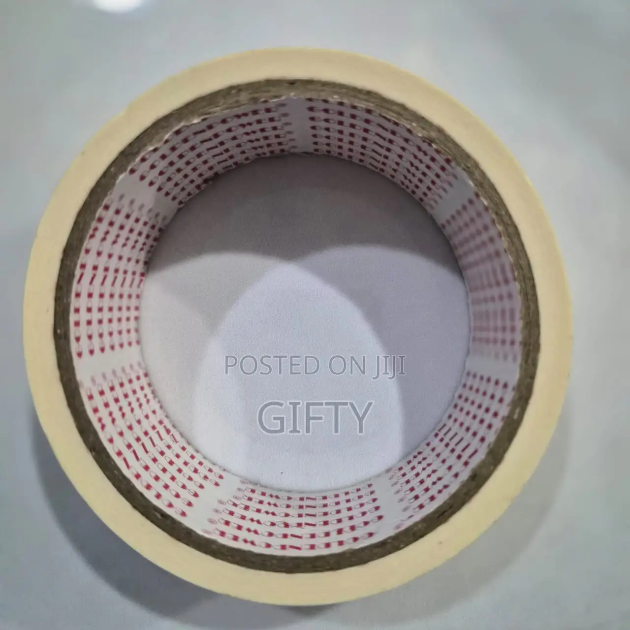 Masking Tape