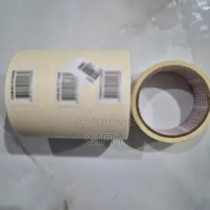 Masking Tape