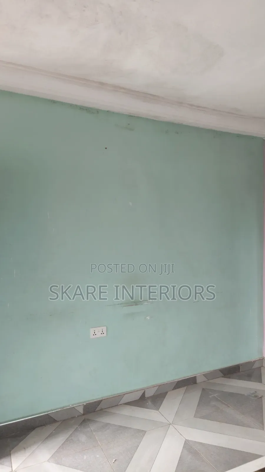 Mini Flat in Tetegu Maimi, Weija Junction for rent
