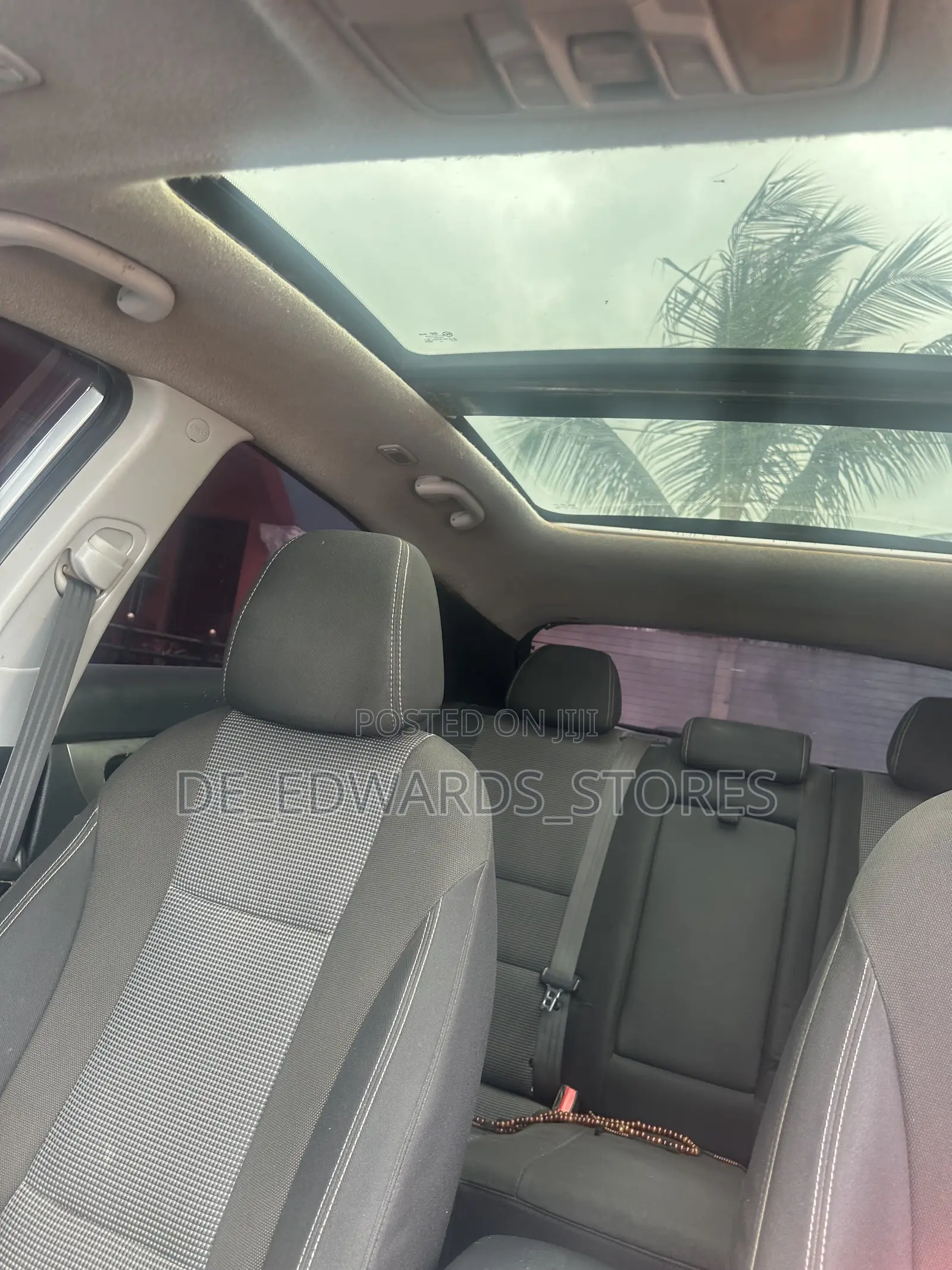 Hyundai Elantra GT 2013 Gray