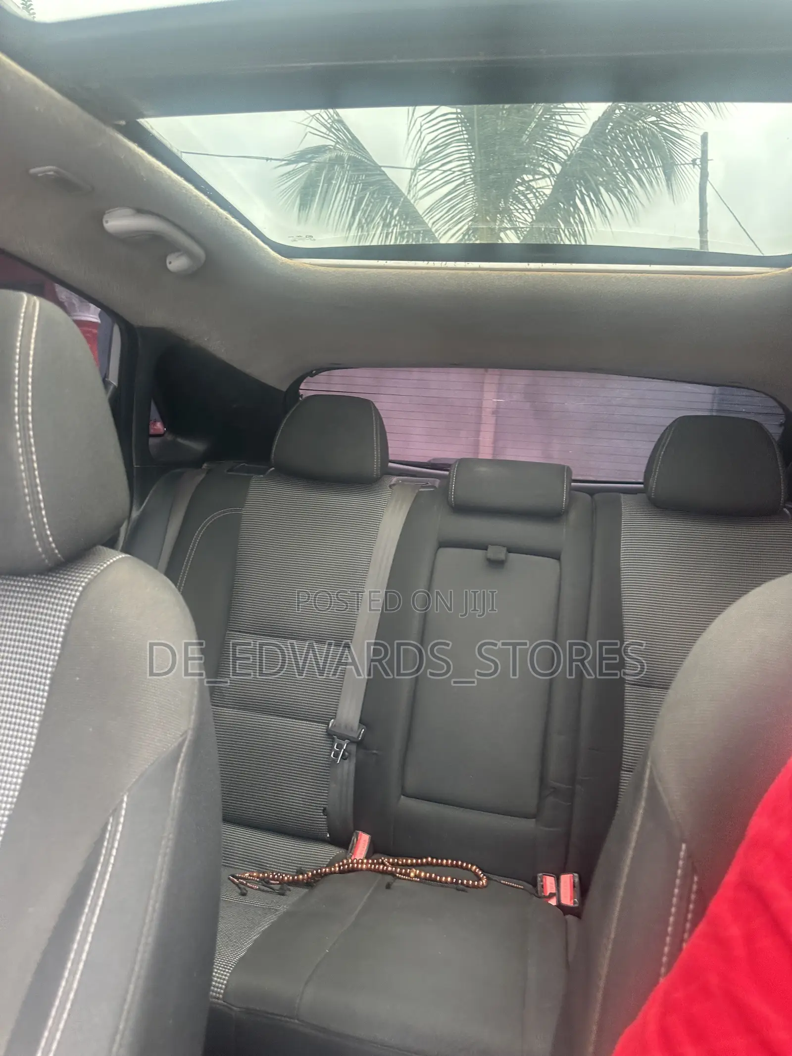 Hyundai Elantra GT 2013 Gray