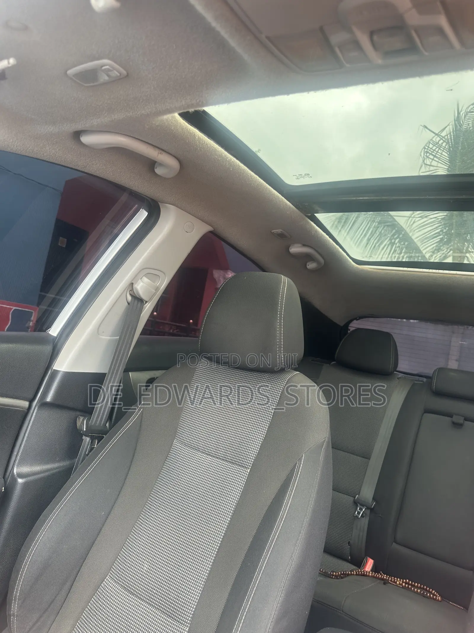 Hyundai Elantra GT 2013 Gray