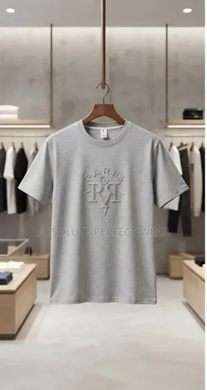 Luxe Charm Top Available for Men