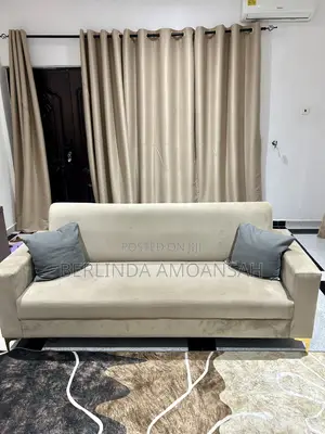A-3 in One Sofa