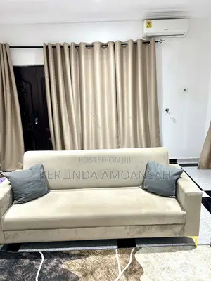 A-3 in One Sofa