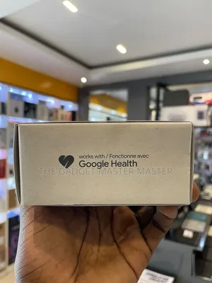 Google Fitbit Air
