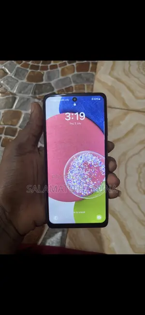Samsung Galaxy A52s 5G 128 GB Green