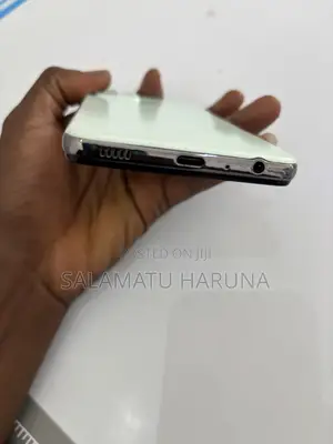 Samsung Galaxy A52s 5G 128 GB Green
