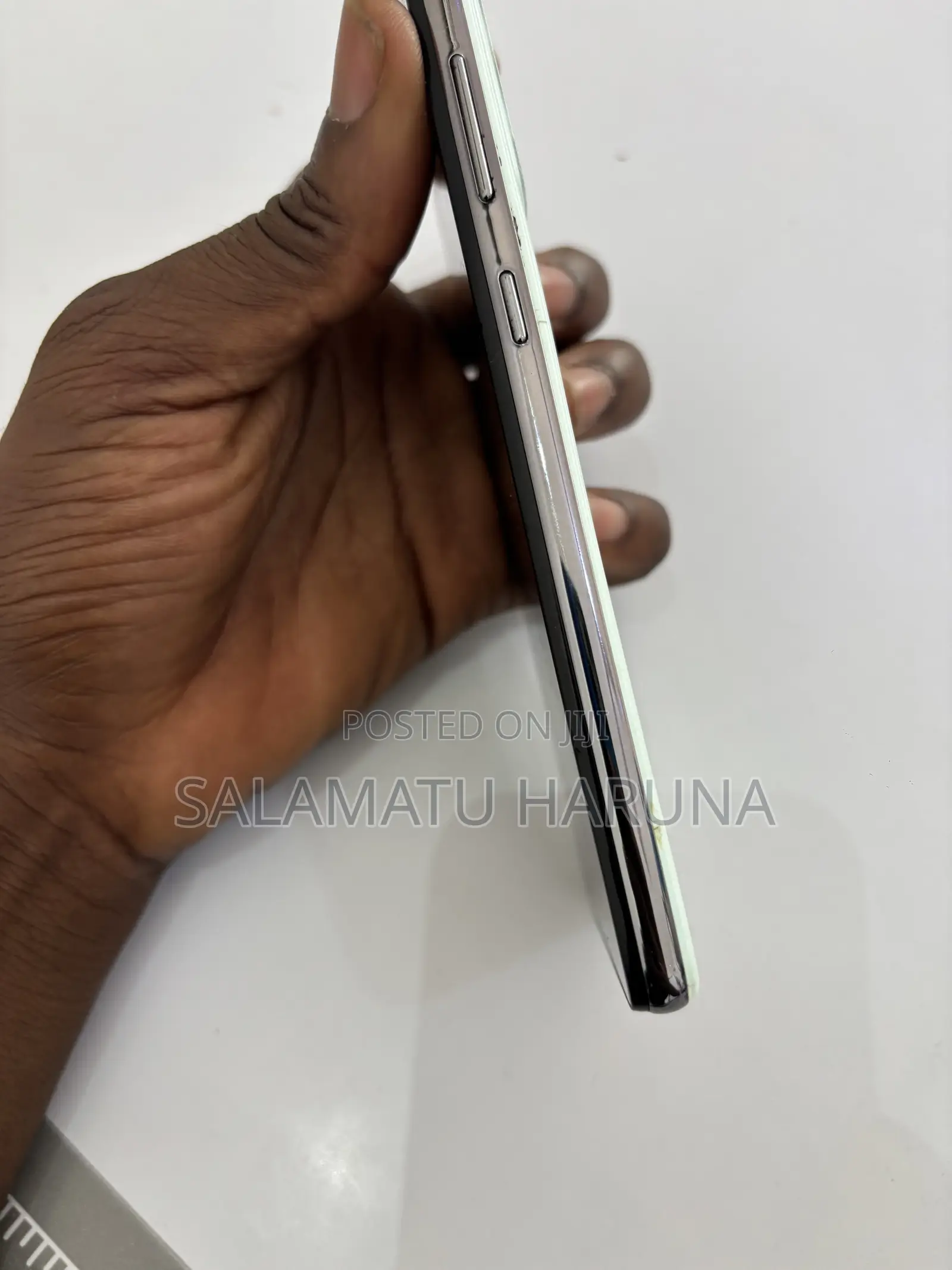 Samsung Galaxy A52s 5G 128 GB Green