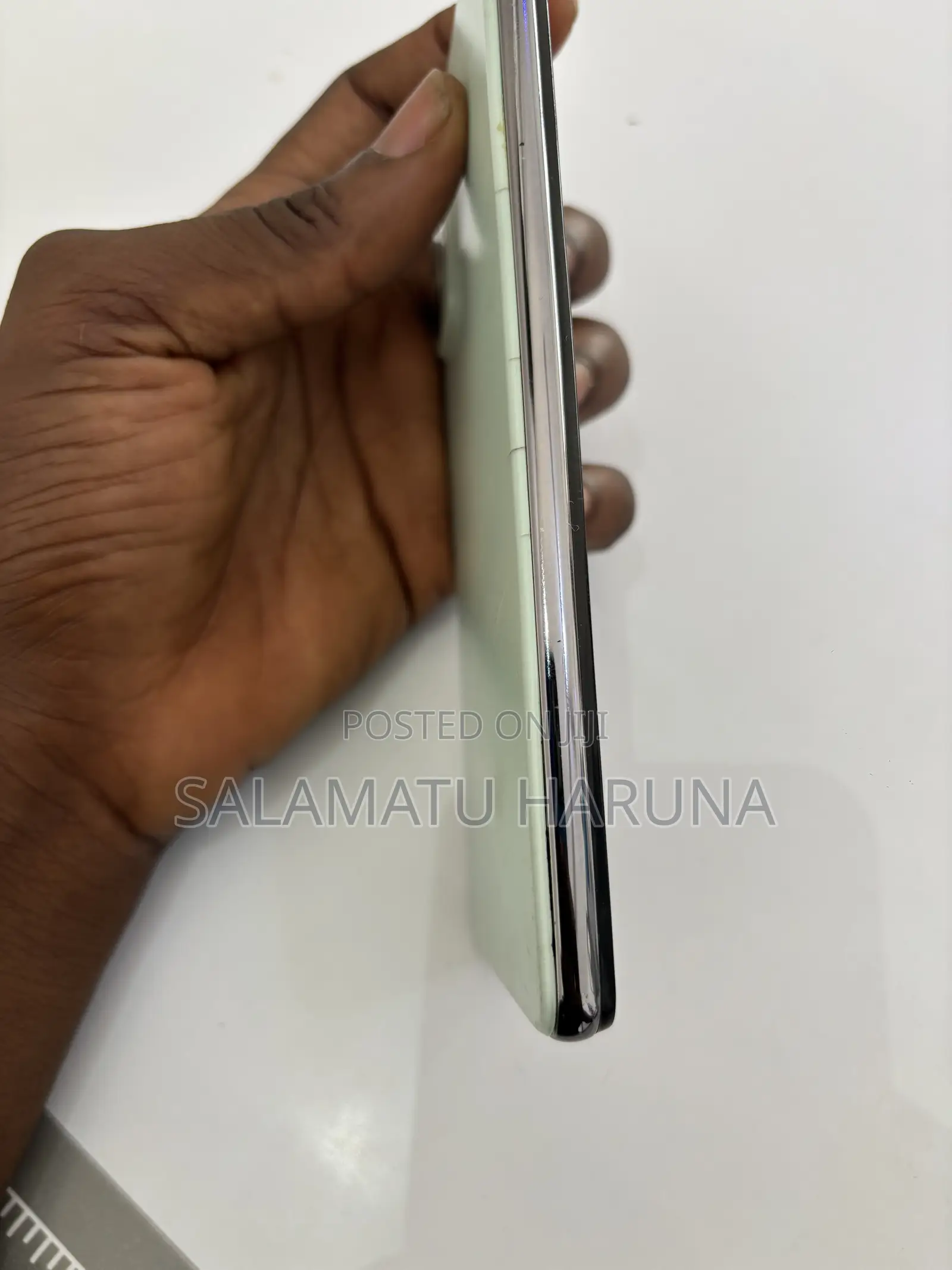 Samsung Galaxy A52s 5G 128 GB Green