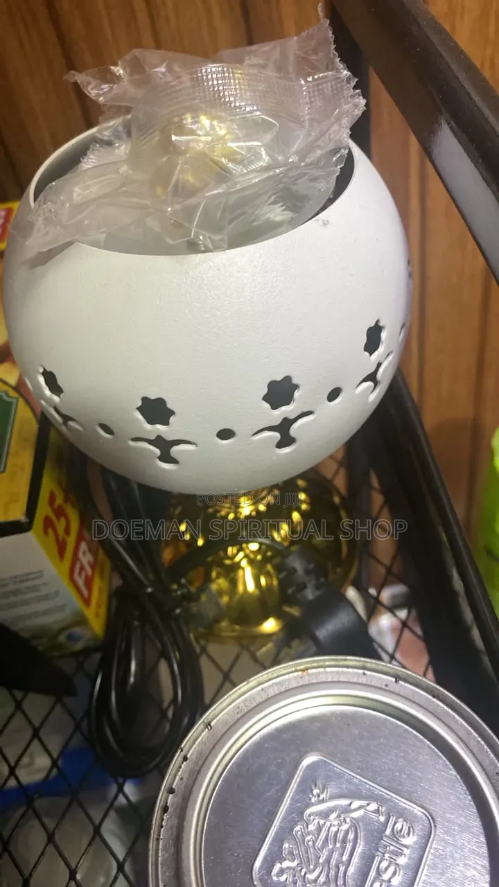 Incense Burner